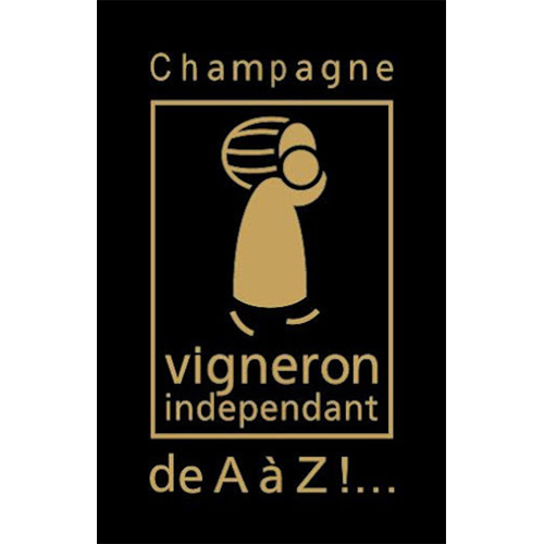 Logo Vignerons Vignerons Indépendants Champagne