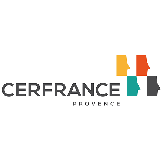 Logo CER France
