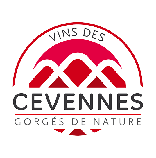 Logo Syndicat des vins des Cevennes