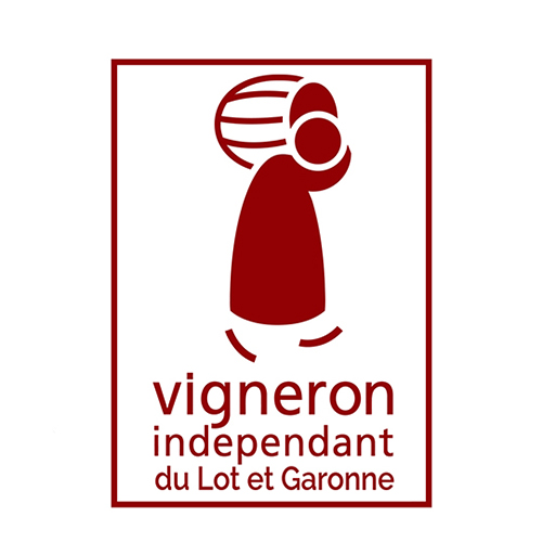 Logo Vignerons Indépendants Lot et Garonne