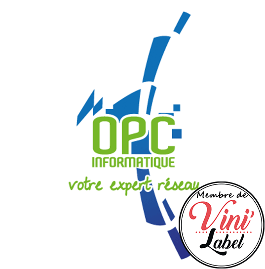 Logo OPC Informatique