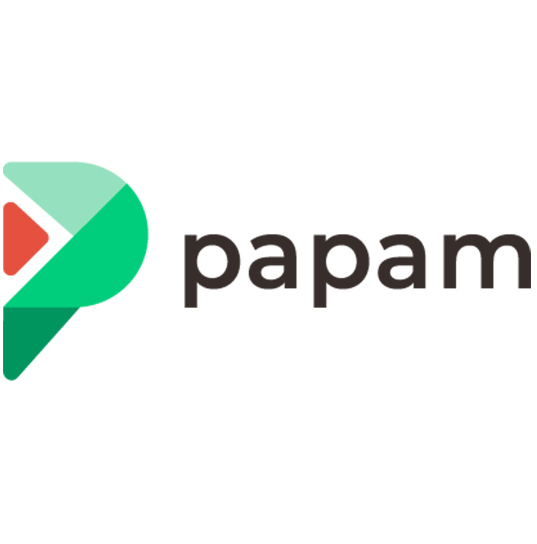 Logo Papam