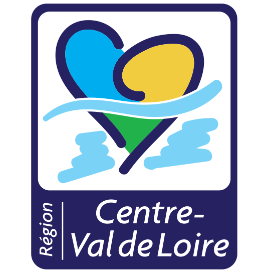 Logo Région Centre