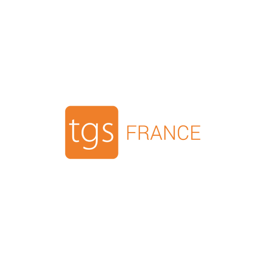 Logo TGS France