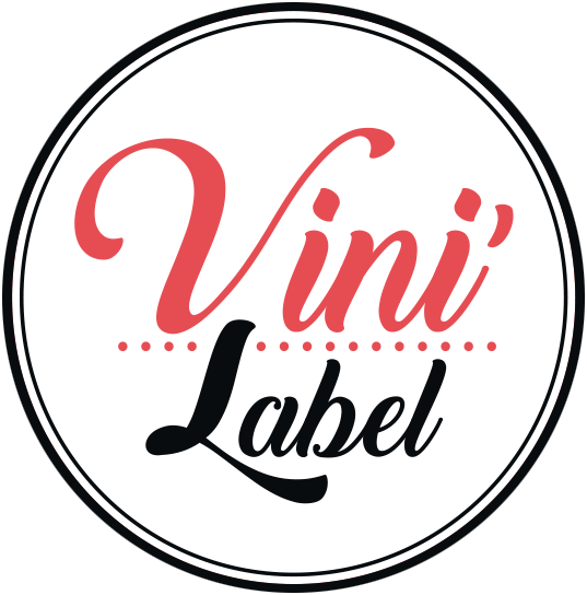 Logo Vinilabel